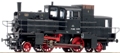 Паровоз Rh 71.5 ROCO HO (63307)